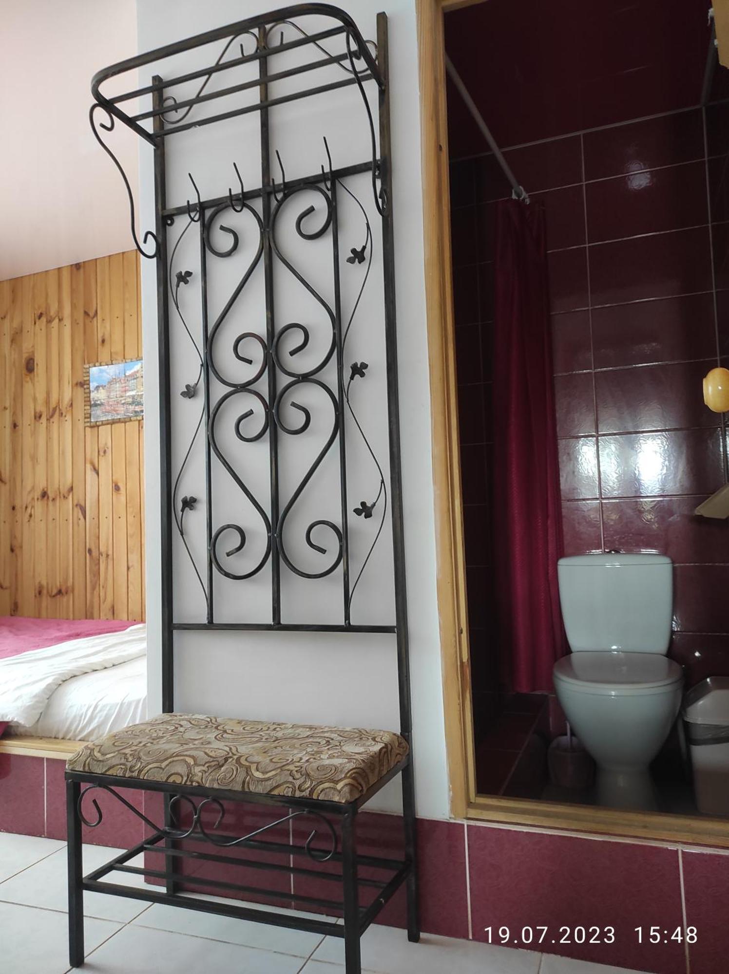 Mini-Hotel Kamianets Dış mekan fotoğraf