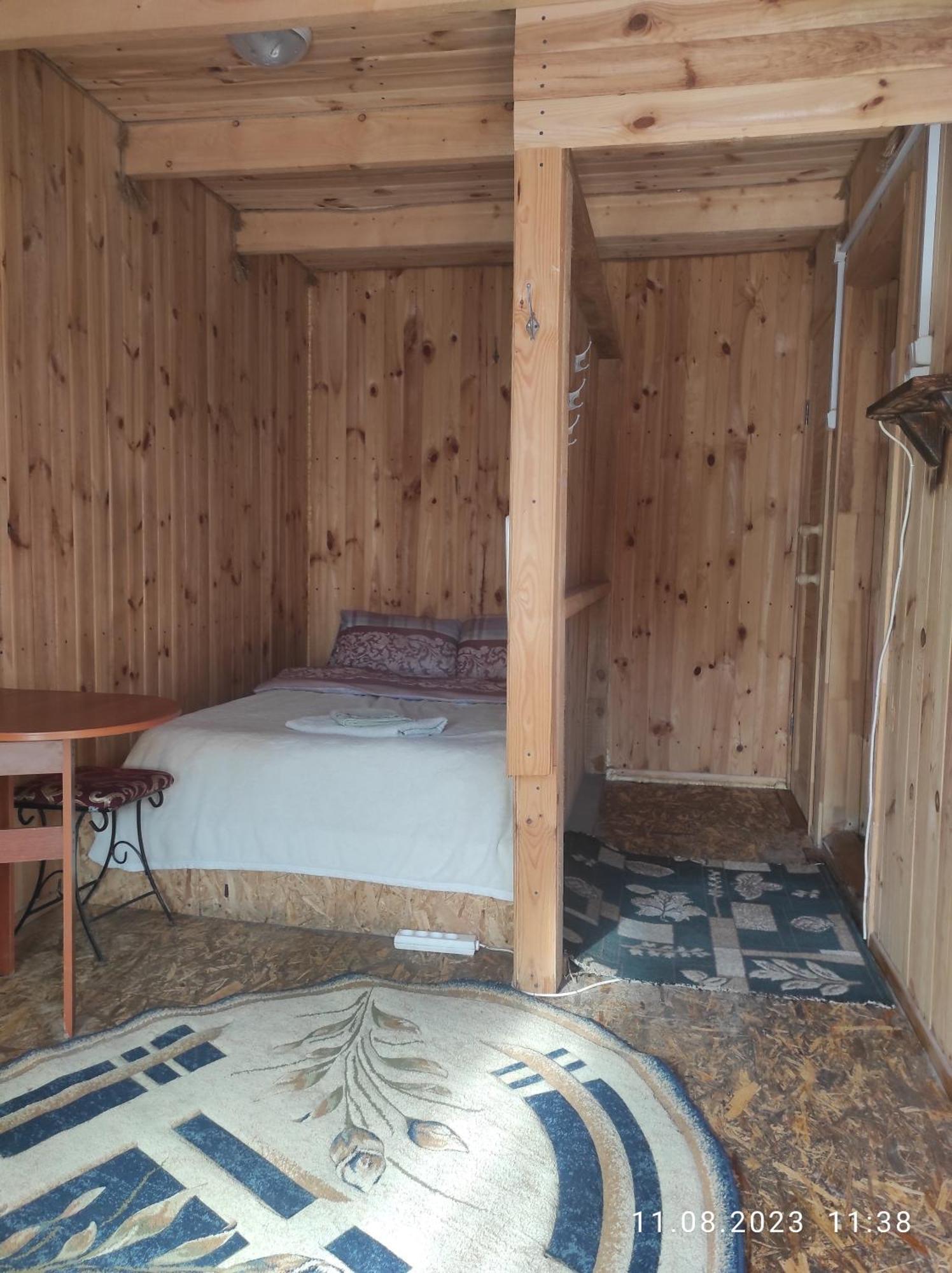 Mini-Hotel Kamianets Dış mekan fotoğraf