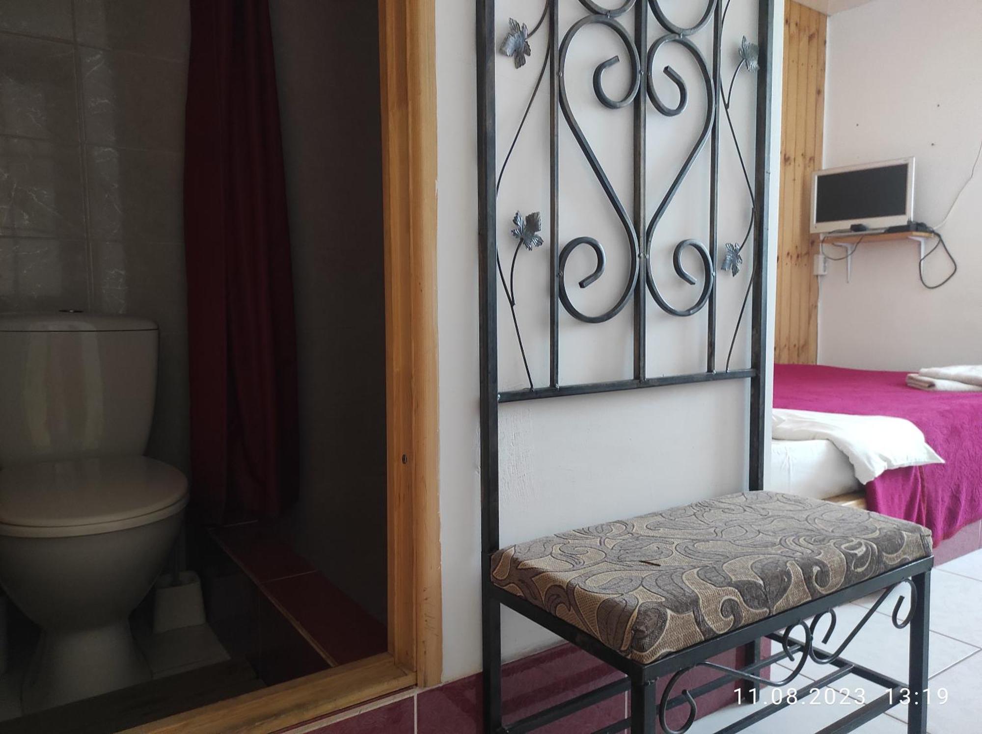 Mini-Hotel Kamianets Dış mekan fotoğraf