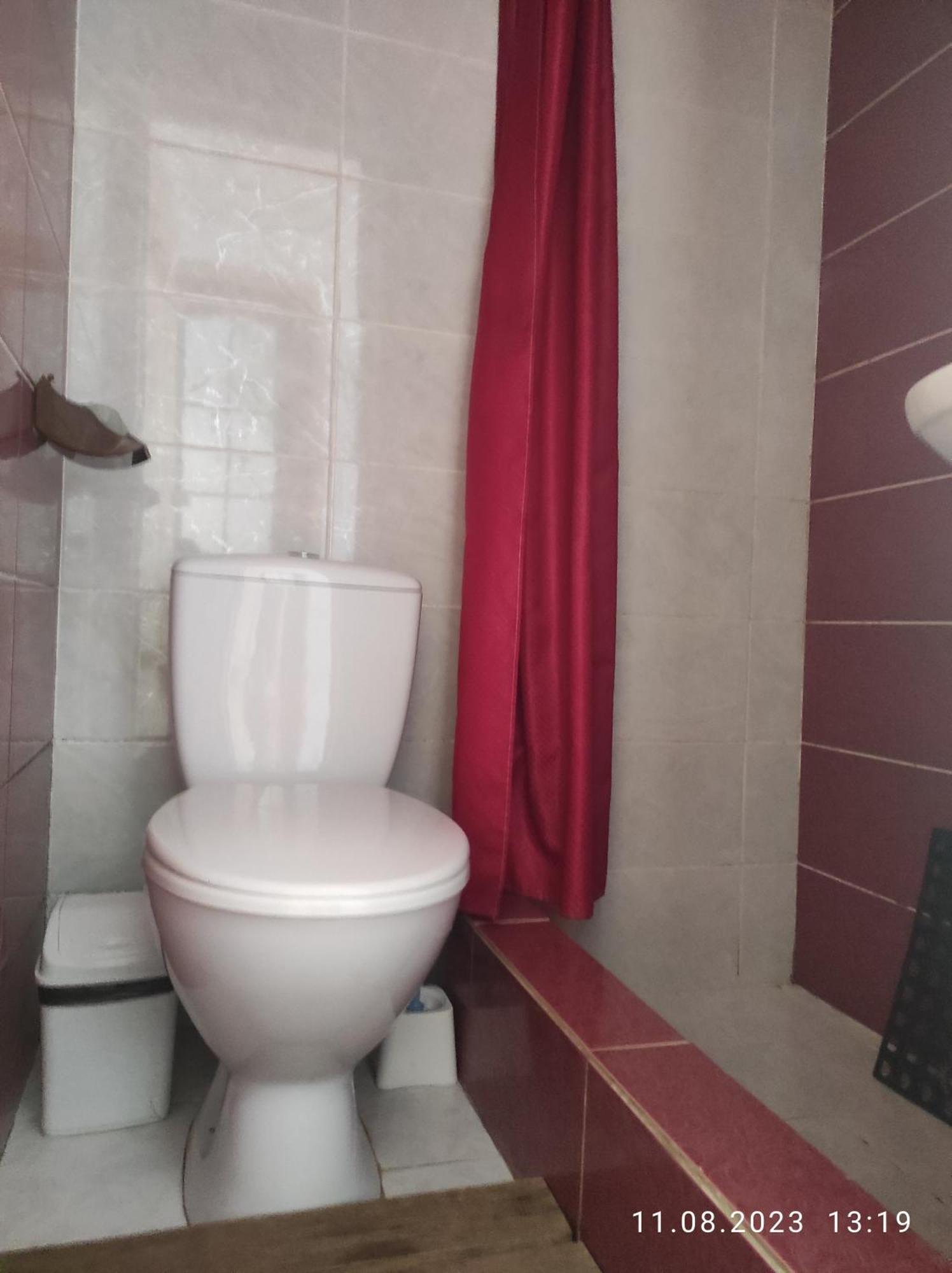 Mini-Hotel Kamianets Dış mekan fotoğraf