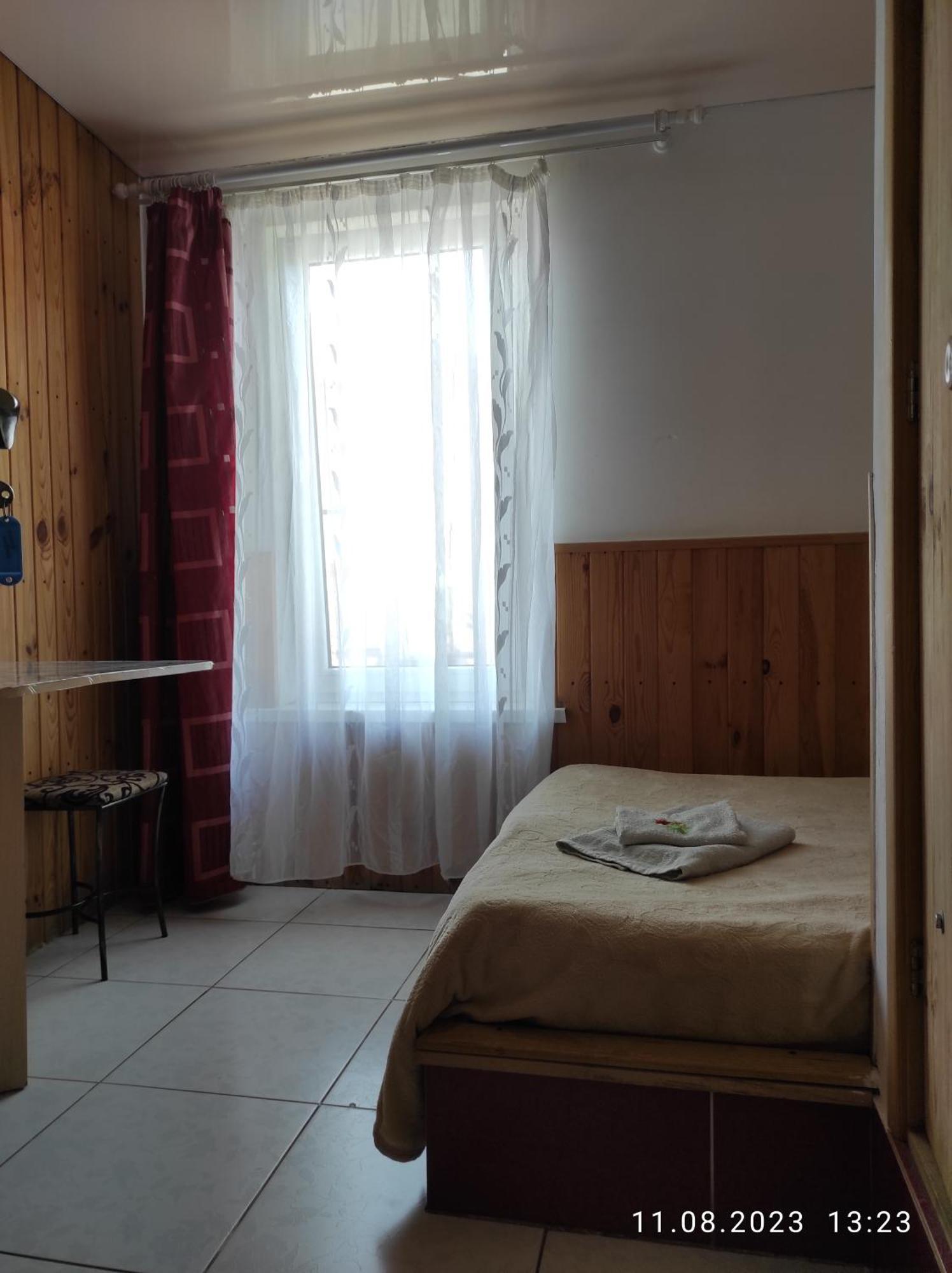 Mini-Hotel Kamianets Dış mekan fotoğraf