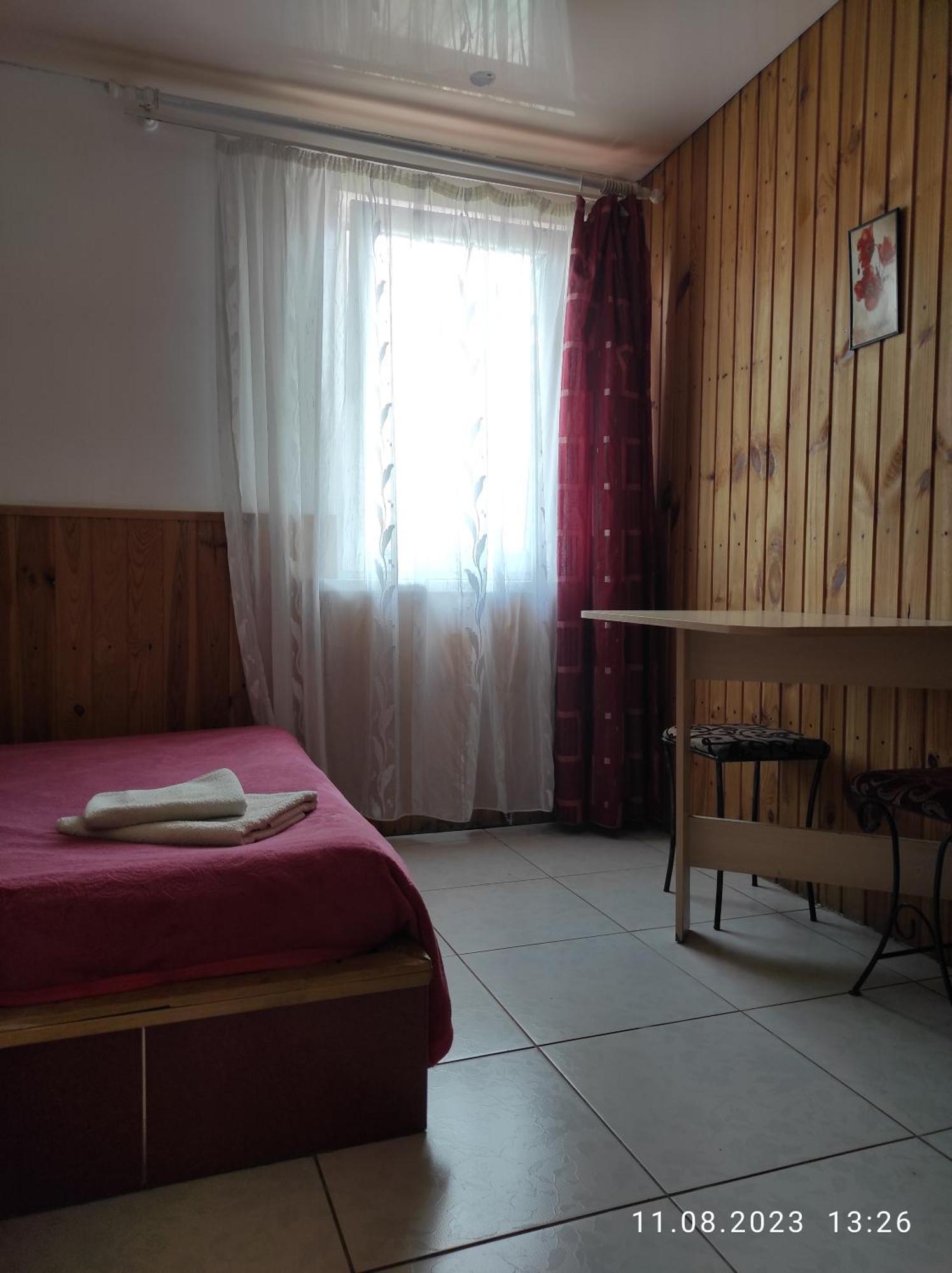 Mini-Hotel Kamianets Dış mekan fotoğraf