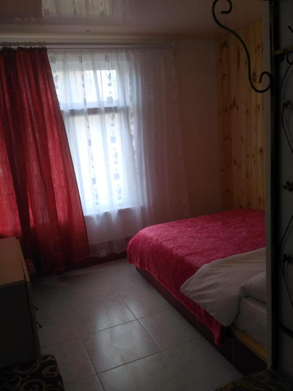 Mini-Hotel Kamianets Dış mekan fotoğraf